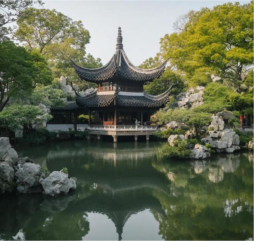 霞山区倘若餐饮有限公司